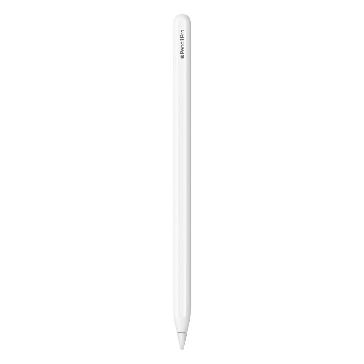 White Apple Pencil Pro